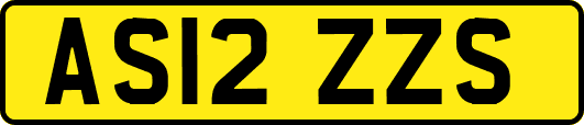 AS12ZZS