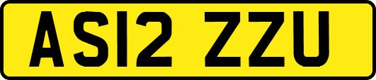 AS12ZZU