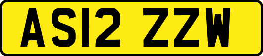 AS12ZZW