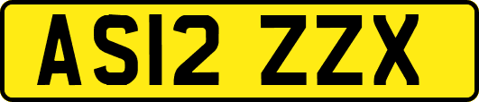 AS12ZZX