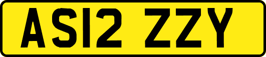 AS12ZZY