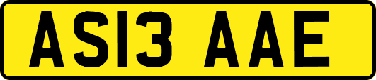 AS13AAE