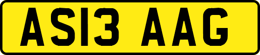 AS13AAG
