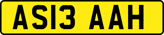 AS13AAH