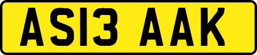 AS13AAK