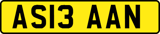 AS13AAN