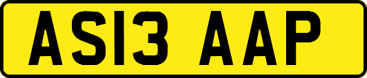 AS13AAP
