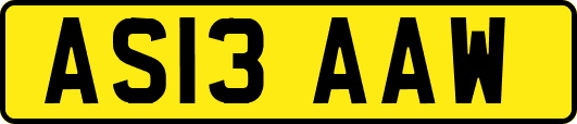 AS13AAW