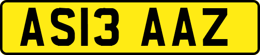 AS13AAZ