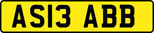 AS13ABB