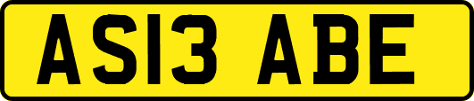 AS13ABE