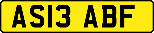 AS13ABF