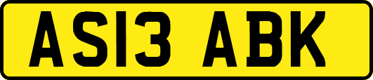 AS13ABK