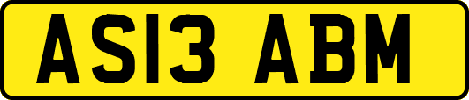 AS13ABM