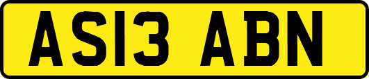 AS13ABN