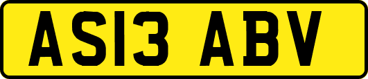 AS13ABV