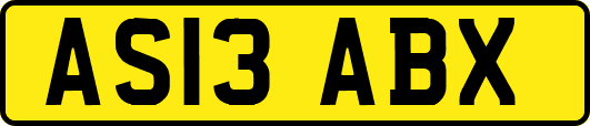 AS13ABX