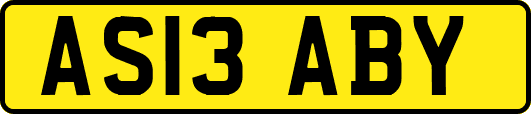 AS13ABY