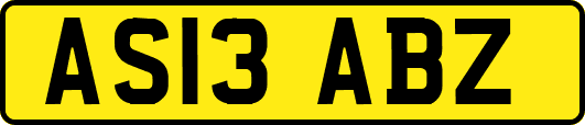 AS13ABZ