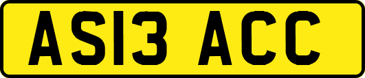 AS13ACC