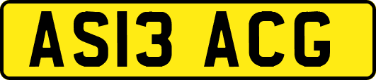 AS13ACG