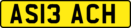 AS13ACH