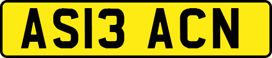 AS13ACN