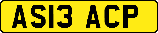 AS13ACP