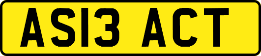 AS13ACT