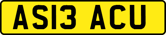 AS13ACU