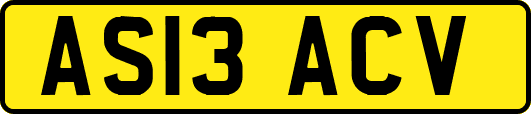 AS13ACV