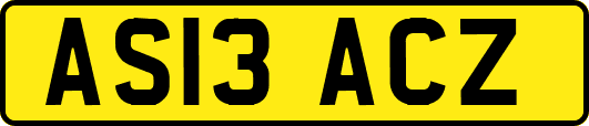 AS13ACZ