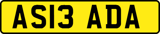 AS13ADA