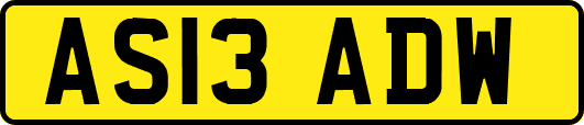 AS13ADW