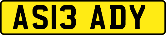 AS13ADY