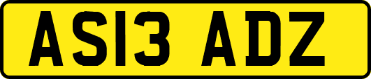 AS13ADZ