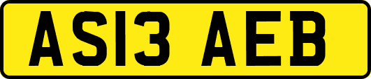 AS13AEB