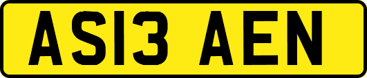 AS13AEN