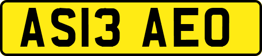 AS13AEO