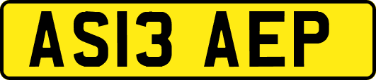 AS13AEP