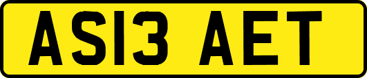 AS13AET