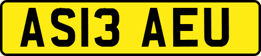 AS13AEU
