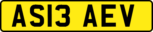 AS13AEV