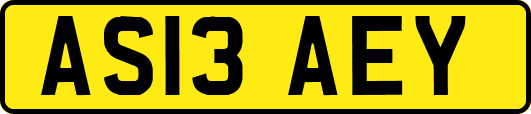 AS13AEY