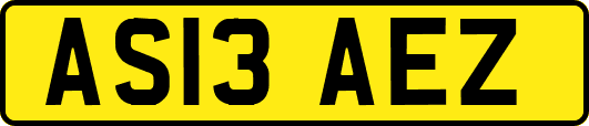 AS13AEZ