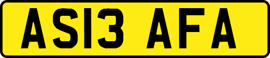 AS13AFA