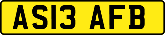AS13AFB