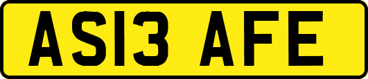 AS13AFE