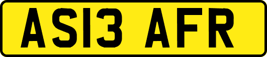 AS13AFR