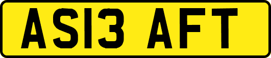 AS13AFT
